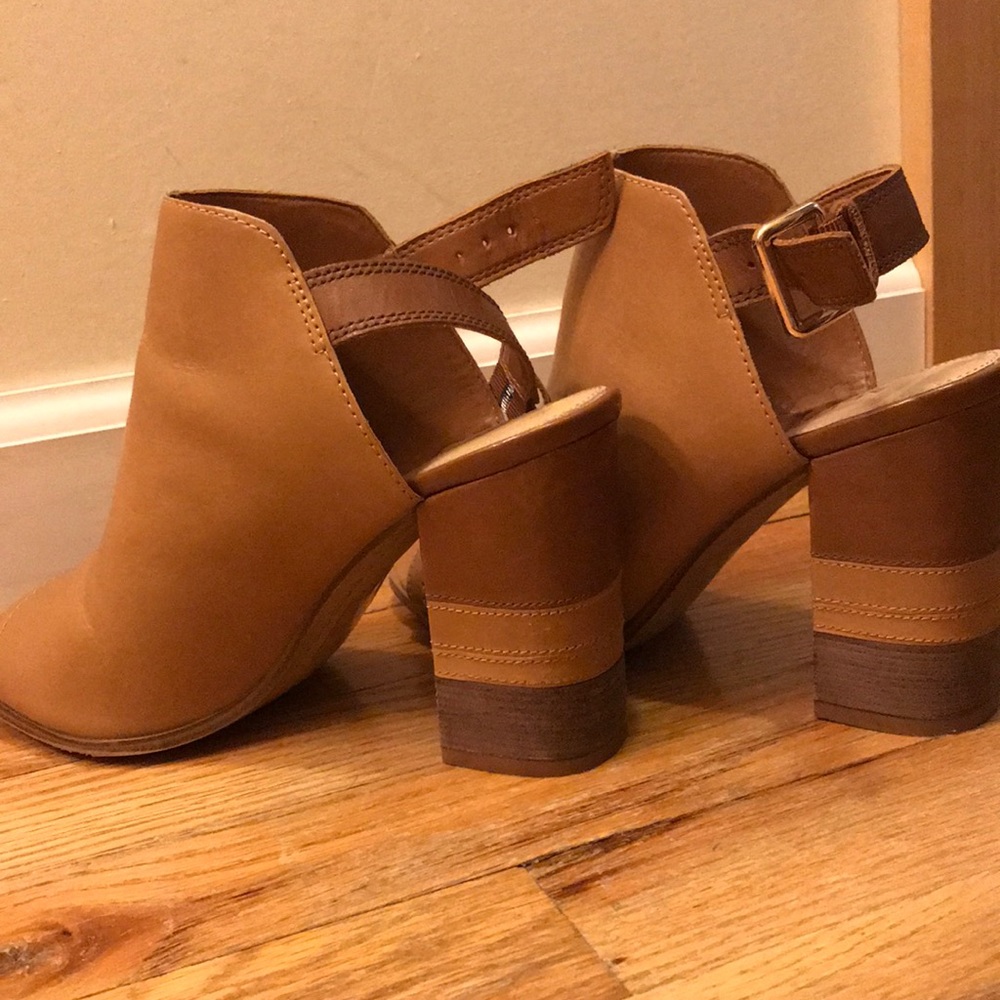 Aldo sandals